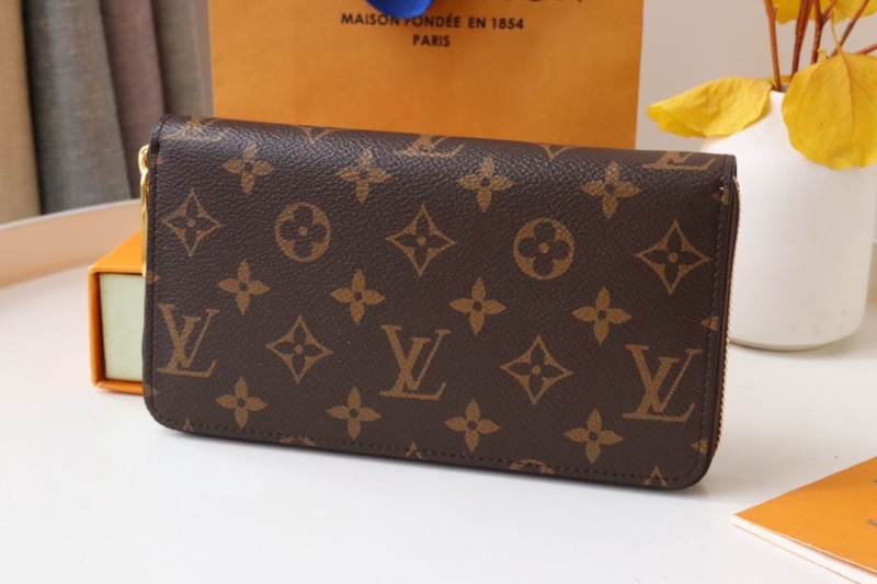 LV Wallets